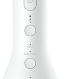 Philips Water Flosser με Θήκη Ταξιδίου HX3826/31 Λευκό