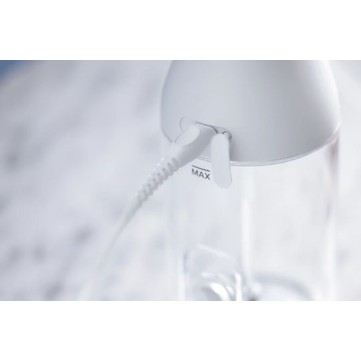 Philips Water Flosser με Θήκη Ταξιδίου HX3826/31 Λευκό