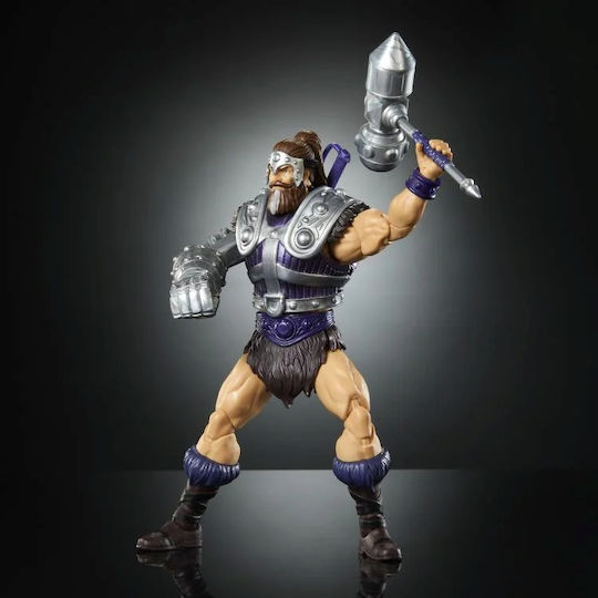 Mattel Masters of the Universe: Φιγούρα Δράσης ύψους 18εκ.