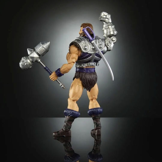 Mattel Masters of the Universe: Φιγούρα Δράσης ύψους 18εκ.