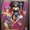 Mattel 2024 Motu Masterverse New Eternia Evil Lyn 7'' Action Figure European Mip Sealed