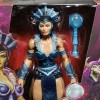 Mattel 2024 Motu Masterverse New Eternia Evil Lyn 7'' Action Figure European Mip Sealed