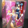 Mattel 2024 Motu Masterverse New Eternia Evil Lyn 7'' Action Figure European Mip Sealed