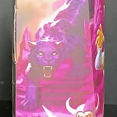 Mattel 2024 Motu Masterverse New Eternia Evil Lyn 7'' Action Figure European Mip Sealed