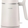 Philips 5000 Series Βραστήρας 1.7lt 2200W Λευκός