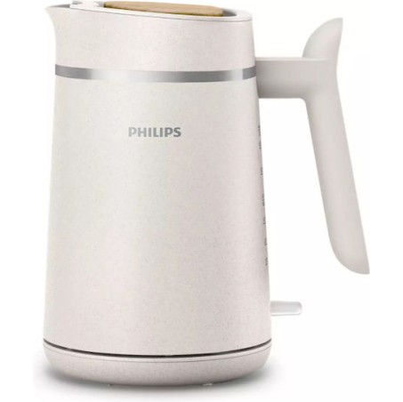 Philips 5000 Series Βραστήρας 1.7lt 2200W Λευκός