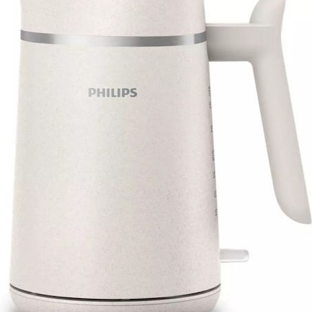 Philips 5000 Series Βραστήρας 1.7lt 2200W Λευκός