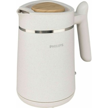 Philips 5000 Series Βραστήρας 1.7lt 2200W Λευκός