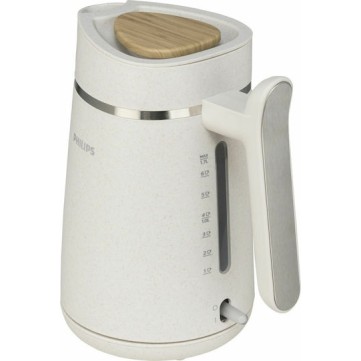 Philips 5000 Series Βραστήρας 1.7lt 2200W Λευκός
