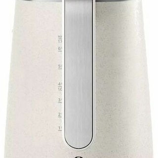 Philips 5000 Series Βραστήρας 1.7lt 2200W Λευκός