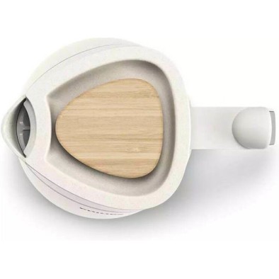 Philips 5000 Series Βραστήρας 1.7lt 2200W Λευκός