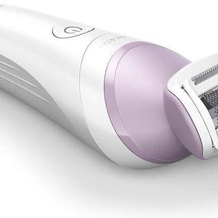 Philips Series 6000 BRL136/00 Ξυριστική Μηχανή Προσώπου Επαναφορτιζόμενη