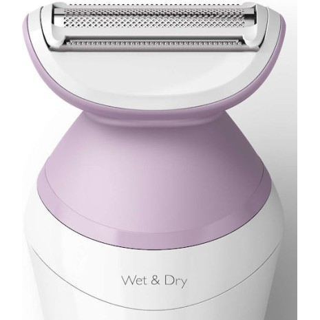 Philips Series 6000 BRL136/00 Ξυριστική Μηχανή Προσώπου Επαναφορτιζόμενη