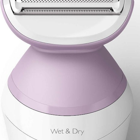 Philips Series 6000 BRL136/00 Ξυριστική Μηχανή Προσώπου Επαναφορτιζόμενη