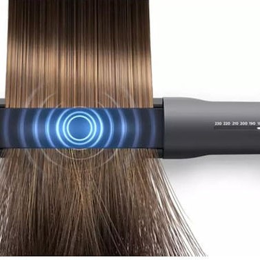 Philips Series 5000 BHS510/00 Πρέσα Μαλλιών με Κεραμικές Πλάκες Ionic