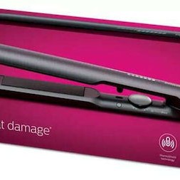 Philips Series 5000 BHS510/00 Πρέσα Μαλλιών με Κεραμικές Πλάκες Ionic