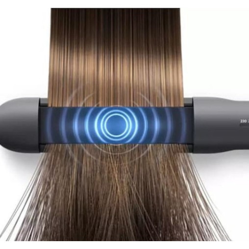 Philips Series 5000 BHS510/00 Πρέσα Μαλλιών με Κεραμικές Πλάκες Ionic