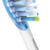 Philips Sonicare C3 Premium Plaque Defence Ανταλλακτικές Κεφαλές για Ηλεκτρική Οδοντόβουρτσα HX9044/17 4τμχ