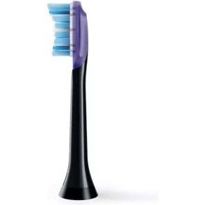 Philips Sonicare G3 Premium Gum Care Ανταλλακτικές Κεφαλές για Ηλεκτρική Οδοντόβουρτσα Standard Black HX9052/33 2τμχ