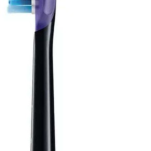Philips Sonicare G3 Premium Gum Care Ανταλλακτικές Κεφαλές για Ηλεκτρική Οδοντόβουρτσα Standard Black HX9052/33 2τμχ