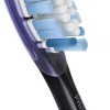 Philips Sonicare G3 Premium Gum Care Ανταλλακτικές Κεφαλές για Ηλεκτρική Οδοντόβουρτσα Standard Black HX9052/33 2τμχ