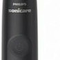 Philips Sonicare 3100 Ηλεκτρική Οδοντόβουρτσα με Χρονομετρητή και Αισθητήρα Πίεσης Black
