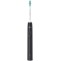 Philips Sonicare 3100 Ηλεκτρική Οδοντόβουρτσα με Χρονομετρητή και Αισθητήρα Πίεσης Black