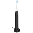 Philips Sonicare 3100 Ηλεκτρική Οδοντόβουρτσα με Χρονομετρητή και Αισθητήρα Πίεσης Black