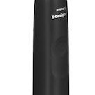Philips Sonicare 3100 Ηλεκτρική Οδοντόβουρτσα με Χρονομετρητή και Αισθητήρα Πίεσης Black