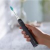 Philips Sonicare 3100 Ηλεκτρική Οδοντόβουρτσα με Χρονομετρητή και Αισθητήρα Πίεσης Black