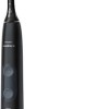 Philips Sonicare ProtectiveClean 4500 Ηλεκτρική Οδοντόβουρτσα με Χρονομετρητή και Αισθητήρα Πίεσης Μαύρη