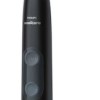 Philips Sonicare ProtectiveClean 4500 Ηλεκτρική Οδοντόβουρτσα με Χρονομετρητή και Αισθητήρα Πίεσης Μαύρη