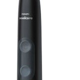 Philips Sonicare ProtectiveClean 4500 Ηλεκτρική Οδοντόβουρτσα με Χρονομετρητή και Αισθητήρα Πίεσης Μαύρη