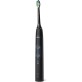Philips Sonicare ProtectiveClean 4500 Ηλεκτρική Οδοντόβουρτσα με Χρονομετρητή και Αισθητήρα Πίεσης Μαύρη