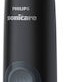 Philips Sonicare ProtectiveClean 4500 Ηλεκτρική Οδοντόβουρτσα με Χρονομετρητή και Αισθητήρα Πίεσης Μαύρη