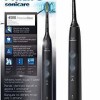 Philips Sonicare ProtectiveClean 4500 Ηλεκτρική Οδοντόβουρτσα με Χρονομετρητή και Αισθητήρα Πίεσης Μαύρη
