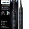 Philips Sonicare ProtectiveClean 4500 Ηλεκτρική Οδοντόβουρτσα με Χρονομετρητή και Αισθητήρα Πίεσης Μαύρη