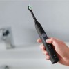 Philips Sonicare ProtectiveClean 4500 Ηλεκτρική Οδοντόβουρτσα με Χρονομετρητή και Αισθητήρα Πίεσης Μαύρη