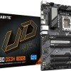 Gigabyte B760 DS3H GEN5 Motherboard ATX με Intel 1700 Socket