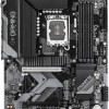 Gigabyte GA-B760 G X WF6E GEN5 Motherboard ATX με Intel 1700 Socket