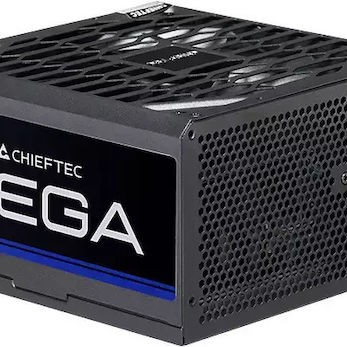 Chieftec VEGA Series 750W Μαύρο Τροφοδοτικό Υπολογιστή Full Modular 80 Plus Gold