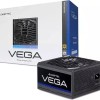 Chieftec VEGA Series 750W Μαύρο Τροφοδοτικό Υπολογιστή Full Modular 80 Plus Gold