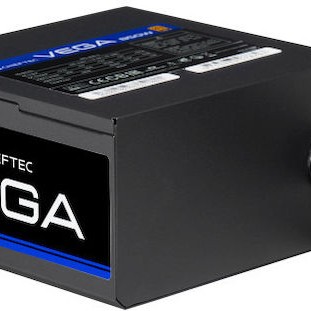 Chieftec VEGA Series 850W Μαύρο Τροφοδοτικό Υπολογιστή Full Modular 80 Plus Gold
