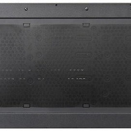 Chieftec Hunter Gaming Midi Tower Κουτί Υπολογιστή με Πλαϊνό Παράθυρο Μαύρο