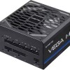 Chieftec VEGA Μ 850W Μαύρο Τροφοδοτικό Υπολογιστή Full Modular 80 Plus Gold