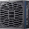Chieftec VEGA Μ 850W Μαύρο Τροφοδοτικό Υπολογιστή Full Modular 80 Plus Gold