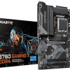 Gigabyte B760 Gaming X DDR4 rev. 1.0 Motherboard ATX με Intel 1700 Socket