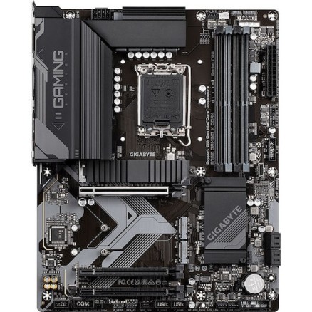 Gigabyte B760 Gaming X DDR4 rev. 1.0 Motherboard ATX με Intel 1700 Socket