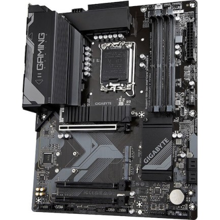 Gigabyte B760 Gaming X DDR4 rev. 1.0 Motherboard ATX με Intel 1700 Socket