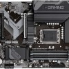 Gigabyte B760 Gaming X DDR4 rev. 1.0 Motherboard ATX με Intel 1700 Socket